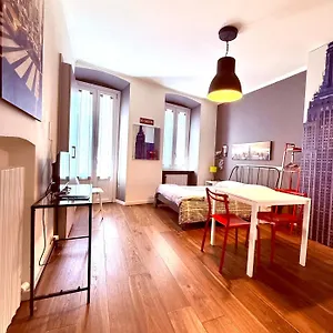 Al Centro Città Bergame